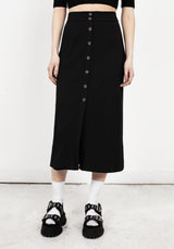 Obsidian Midi Rock