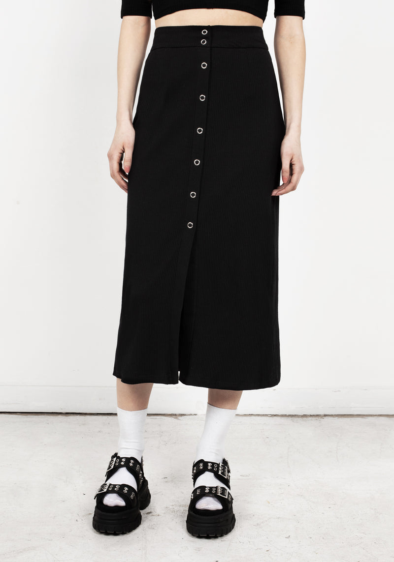 Obsidian Midi Rock