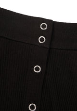Obsidian Midi Rock