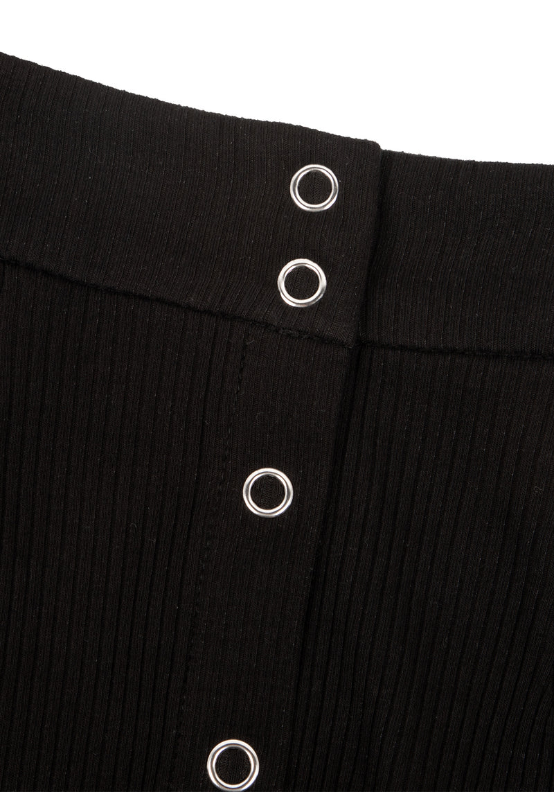 Obsidian Midi Rock