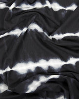 Neuron Jersey Midi Kleid