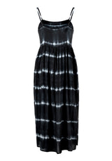 Plasma Midi Kleid