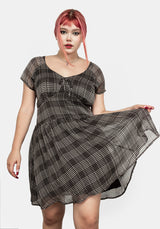 Darling Mini Kleid