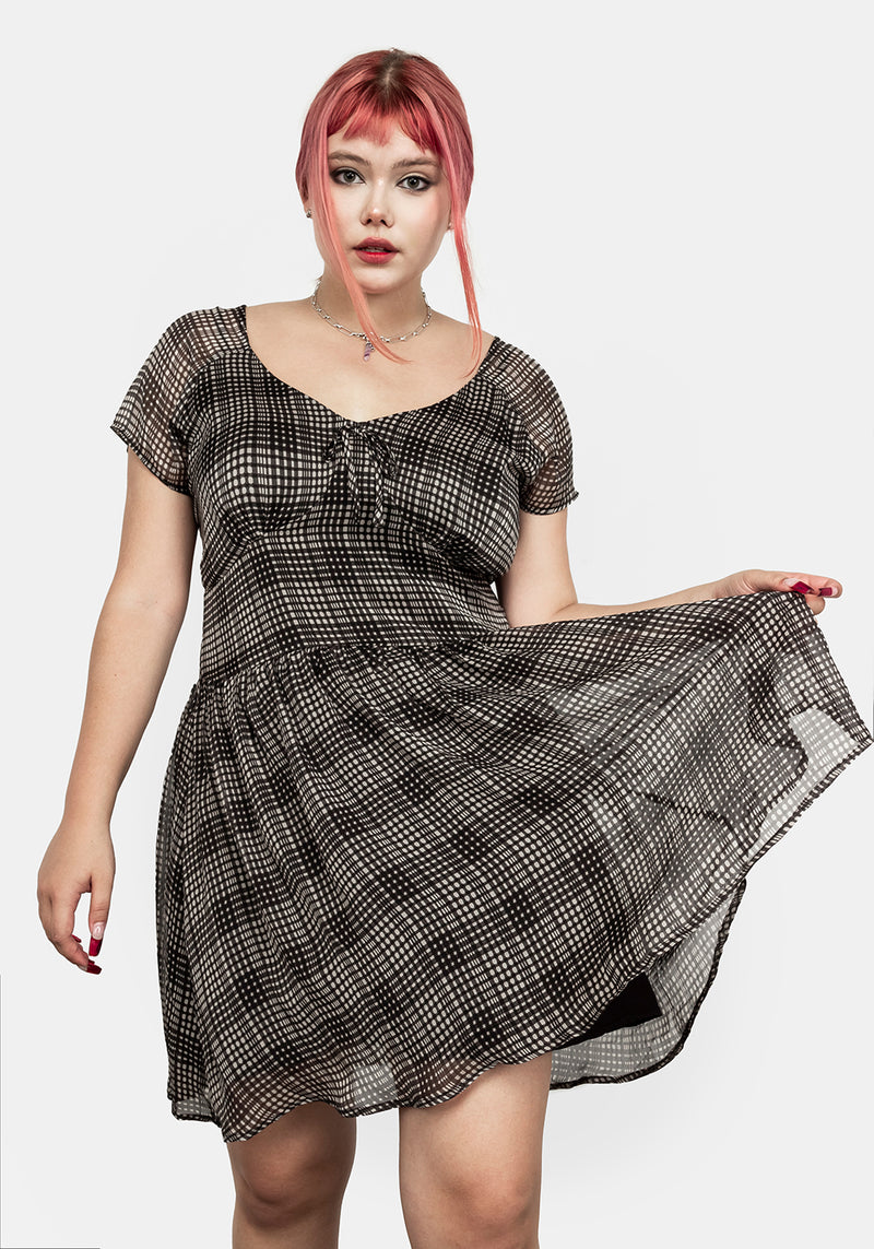Darling Mini Kleid
