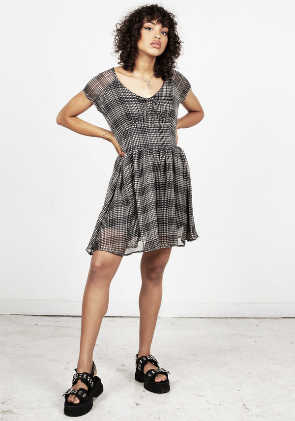 Darling Mini Kleid