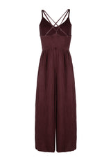 Sunna Strappy Overall