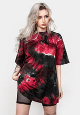 Nebula Oversize T-Shirt