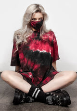 Nebula Oversize T-Shirt