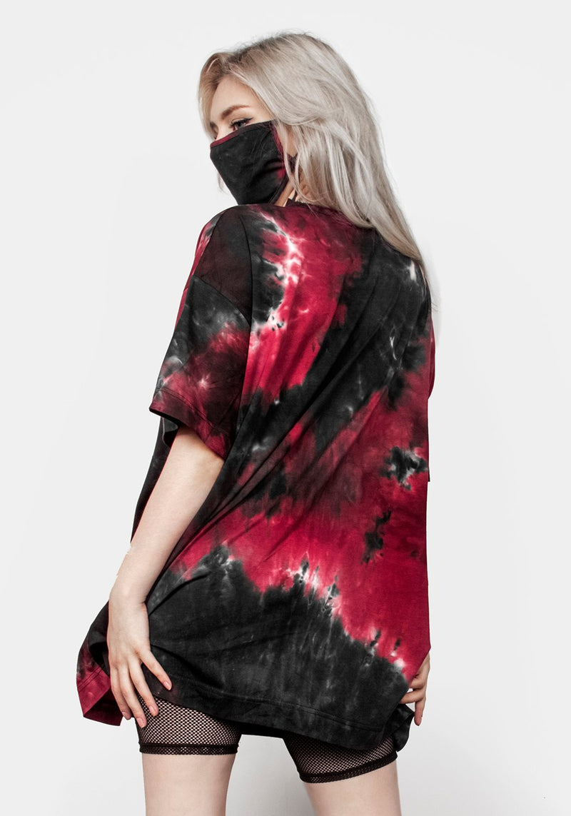 Nebula Oversize T-Shirt