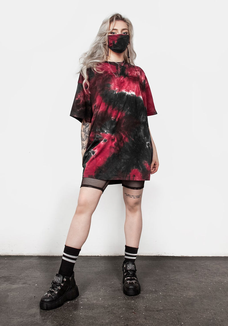 Nebula Oversize T-Shirt