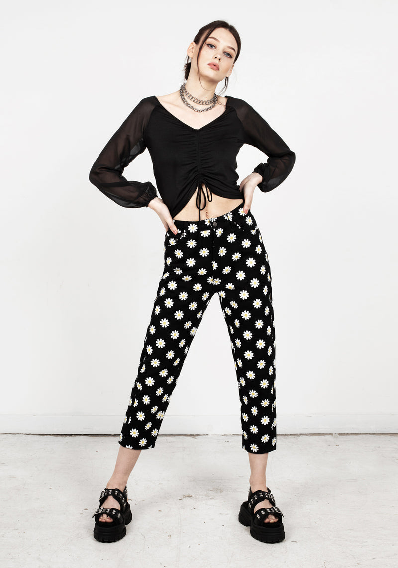 Daisy Jeans