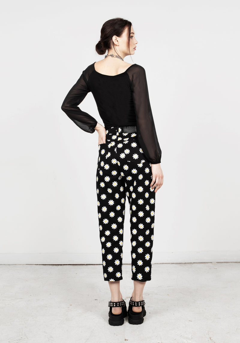 Daisy Jeans
