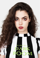 Dark Room Body