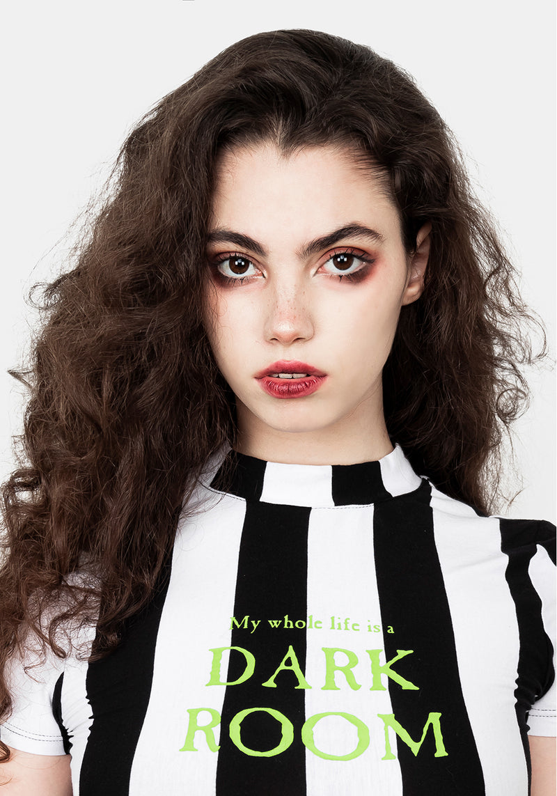 Dark Room Body