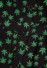 Mary Jane Midi Kleid