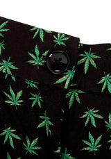 Mary Jane Fließend Shorts