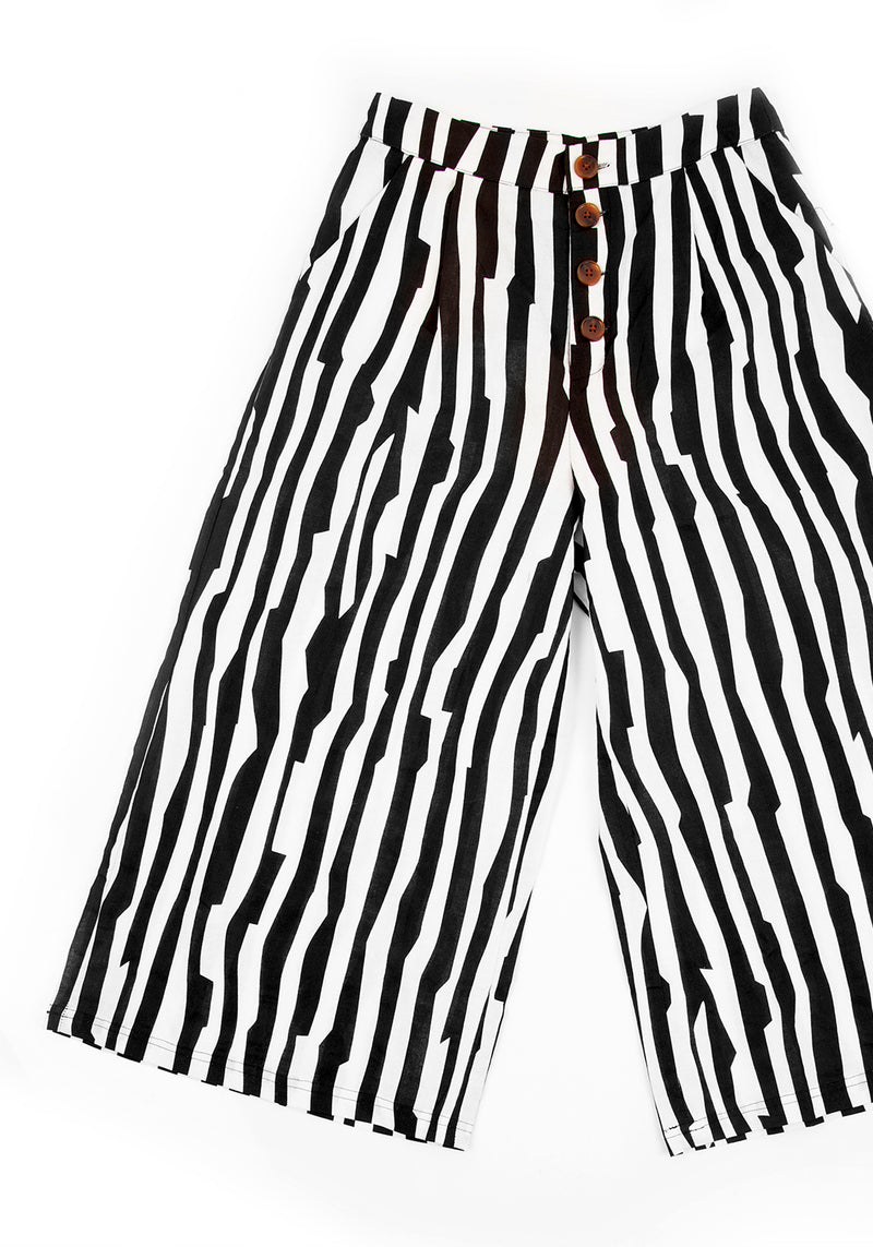Dark Wave Kurz Hosen