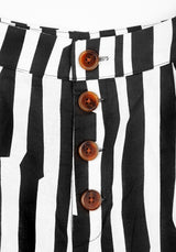 Dark Wave Kurz Hosen