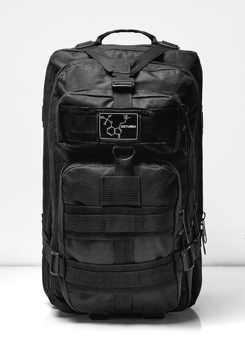 Psilo Rucksack