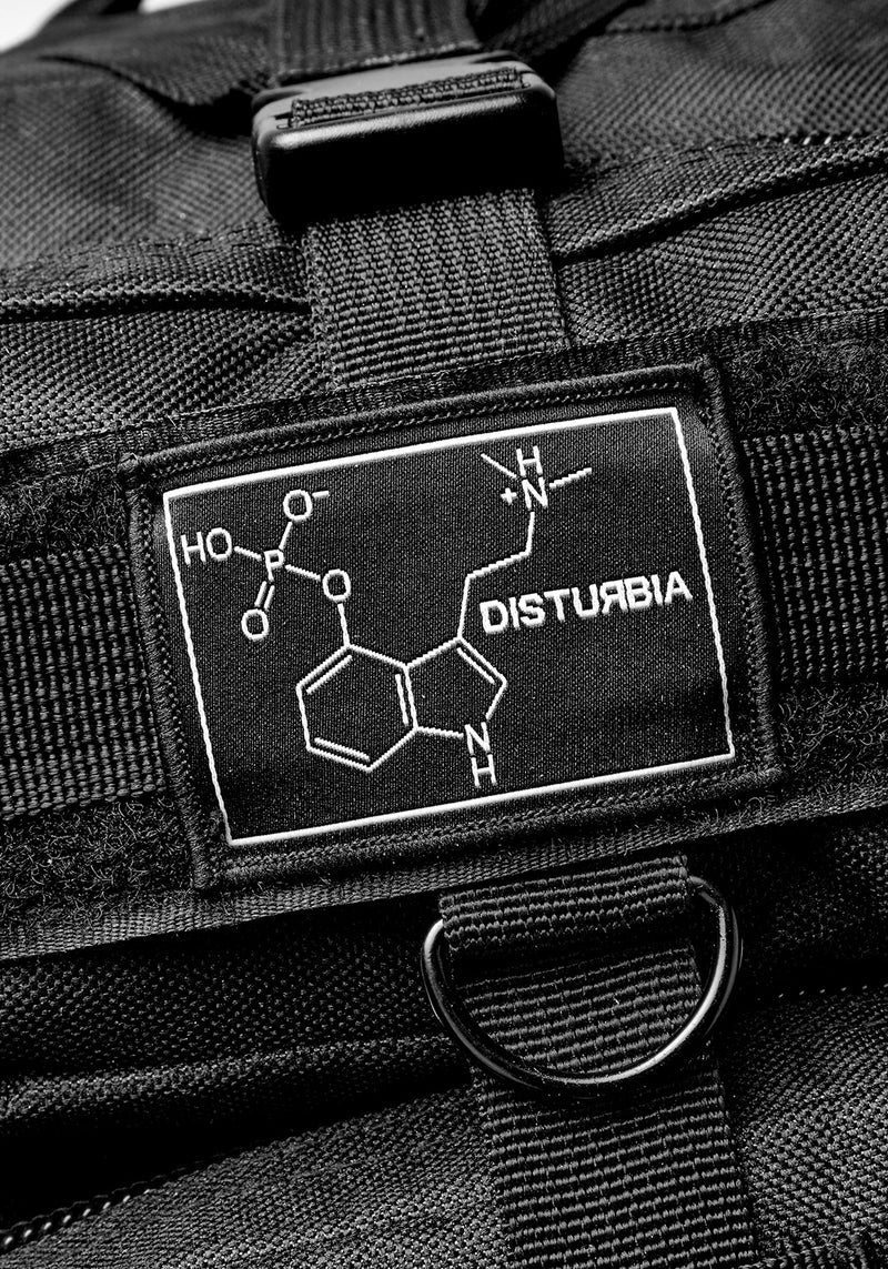 Psilo Rucksack