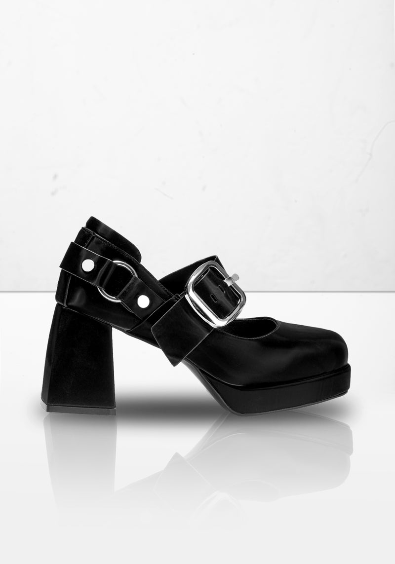 Cherish Mary Janes
