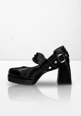 Cherish Mary Janes