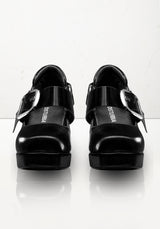 Cherish Mary Janes