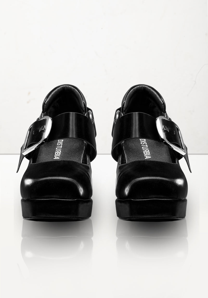 Cherish Mary Janes