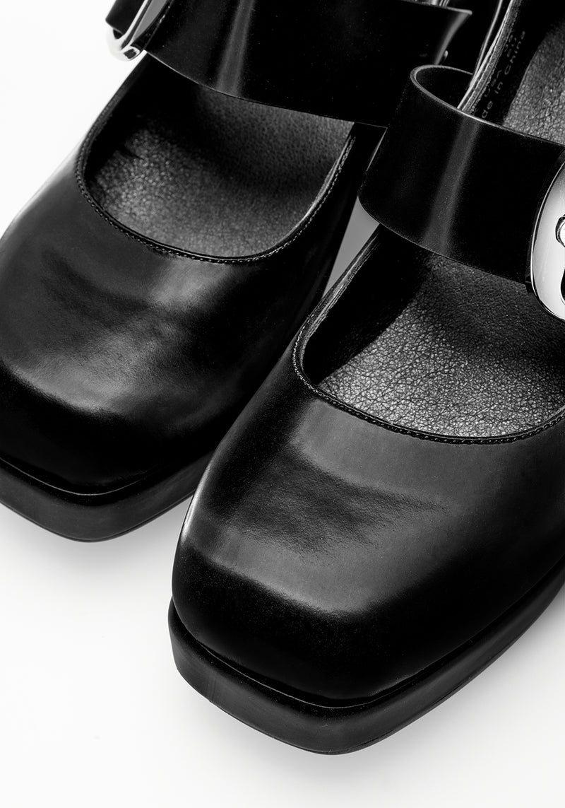 Cherish Mary Janes