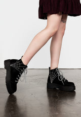 SHELOB ANKLE BOOT