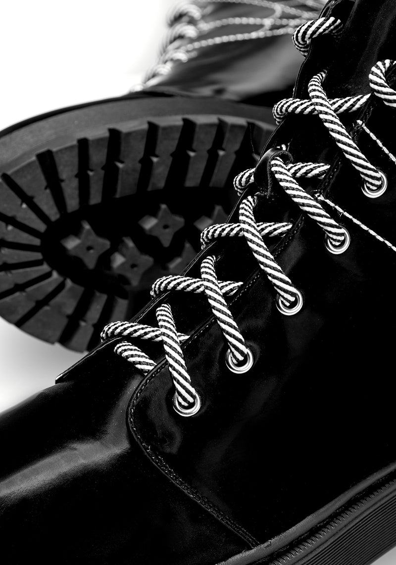 SHELOB ANKLE BOOT