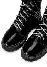 SHELOB ANKLE BOOT