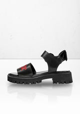 Noctule Sandals