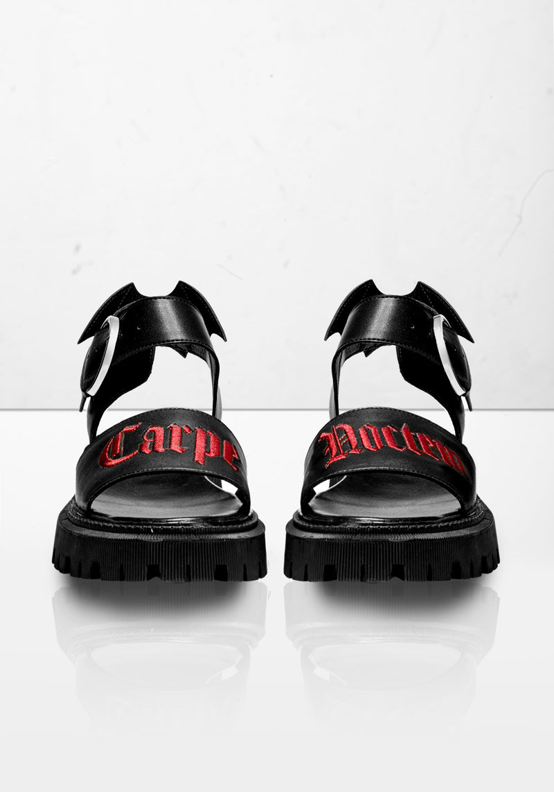 Noctule Sandals
