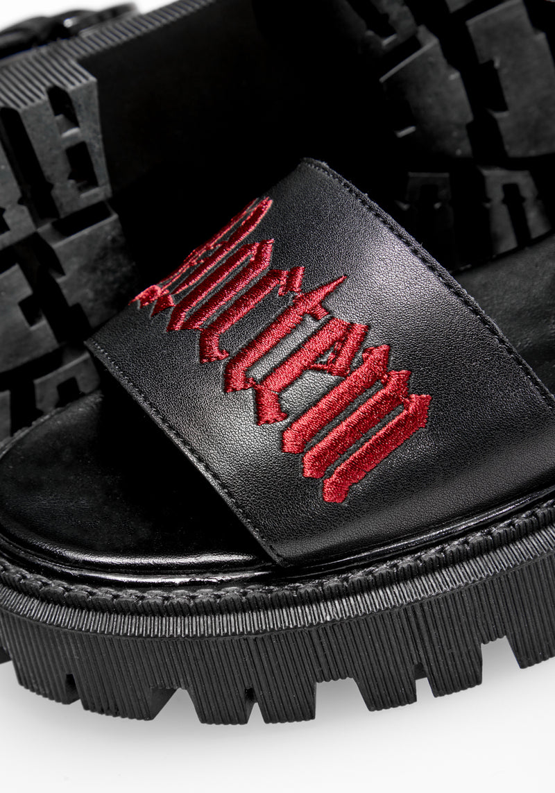Noctule Sandals
