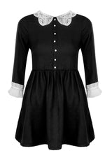 Carmilla Mini Kleid