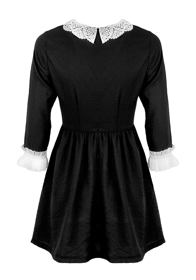 Carmilla Mini Kleid
