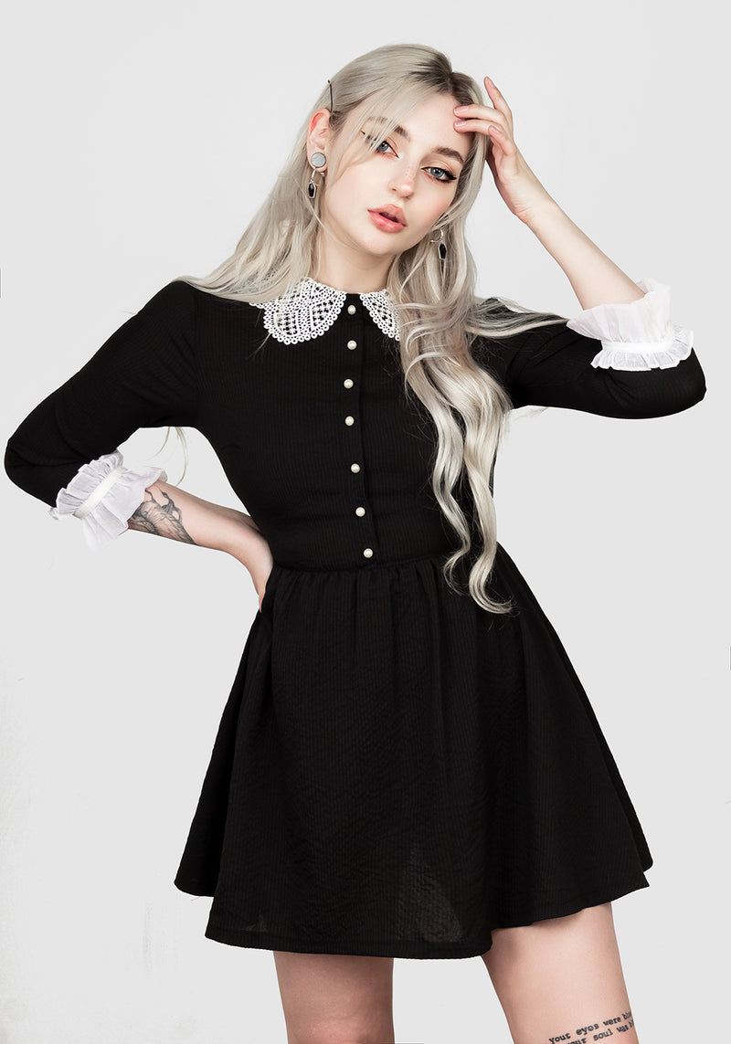 Carmilla Mini Kleid