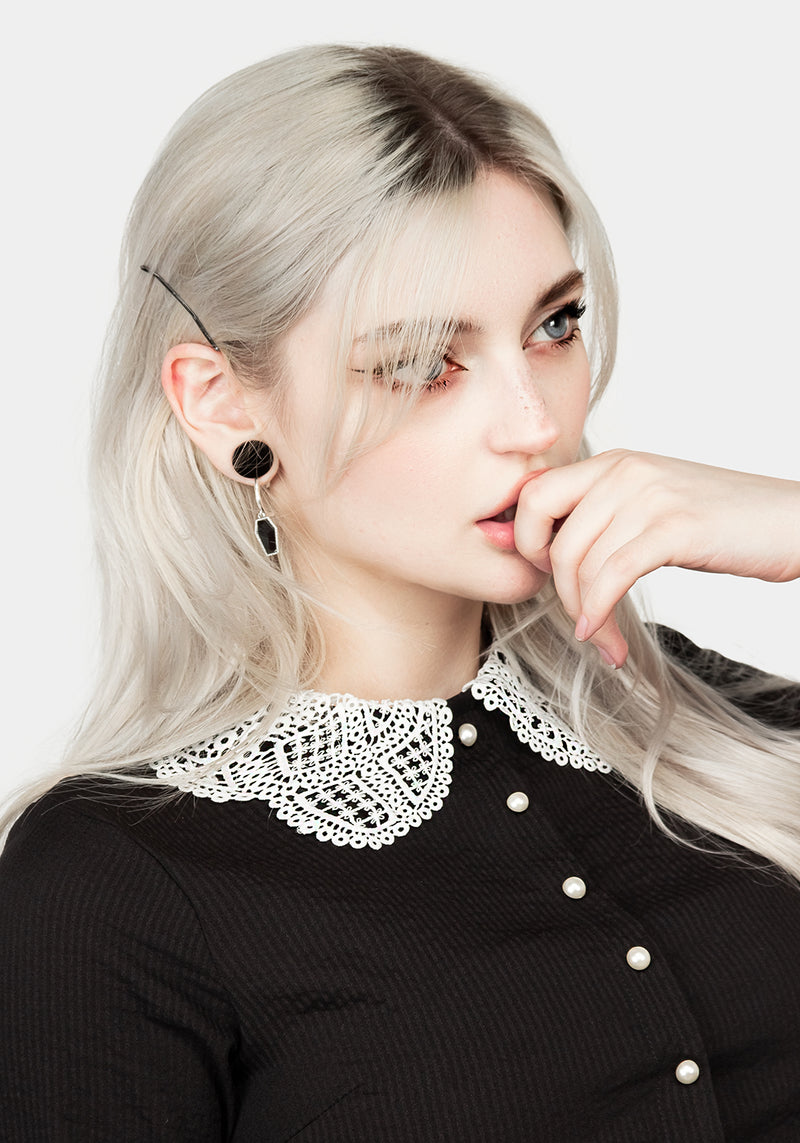 Carmilla Mini Kleid