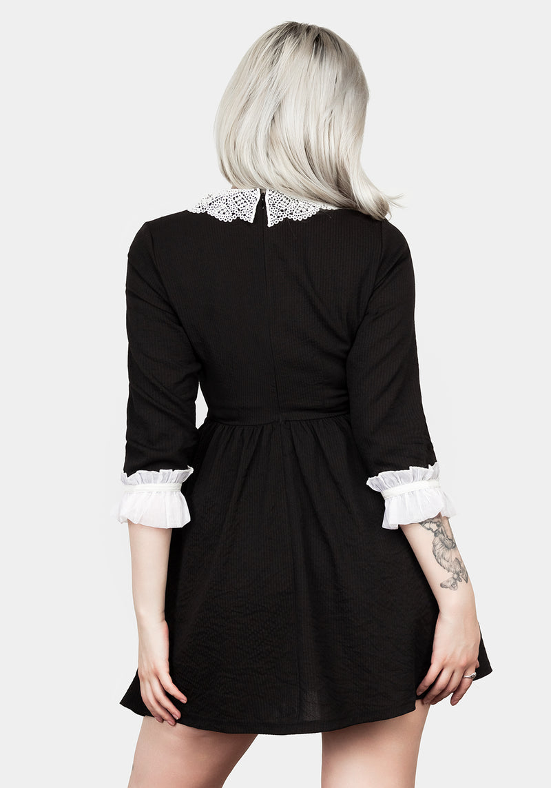 Carmilla Mini Kleid