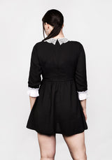 Carmilla Mini Kleid