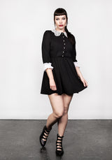 Carmilla Mini Kleid