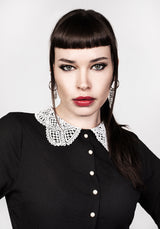 Carmilla Mini Kleid