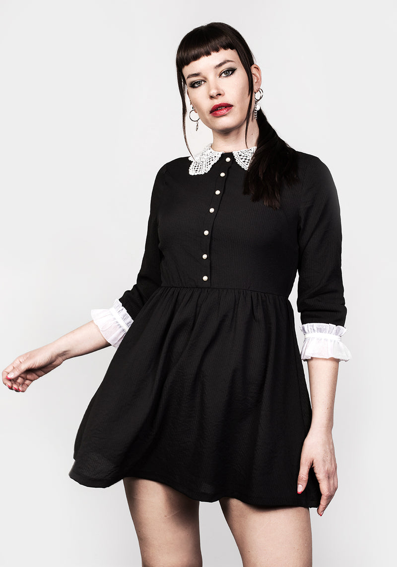 Carmilla Mini Kleid