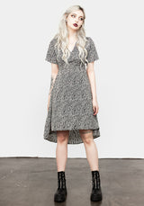 Pippi Midi Kleid