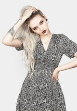 Pippi Midi Kleid