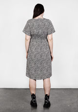 Pippi Midi Kleid