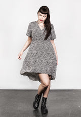 Pippi Midi Kleid