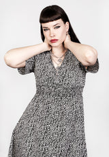 Pippi Midi Kleid