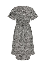 Pippi Midi Kleid